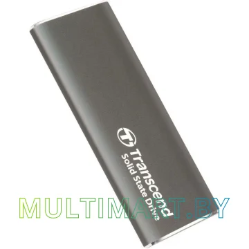 Внешний накопитель Transcend ESD265C 500GB (TS500GESD265C) картинка 2